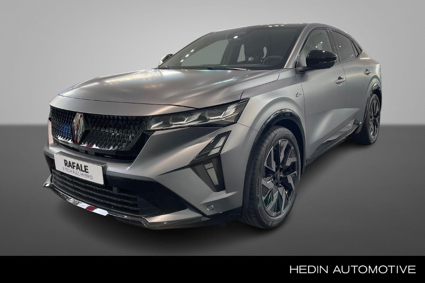 Renault Rafale - 1.2 E-Tech full hybrid 200 esprit Alpine | ELEKTRISCHE VERSTELBARE STOELEN | VOORRUIT VERW - AutoWereld.nl