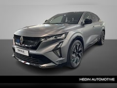 Renault Rafale - 1.2 E-Tech full hybrid 200 esprit Alpine | ELEKTRISCHE VERSTELBARE STOELEN | VOORRUIT VERW