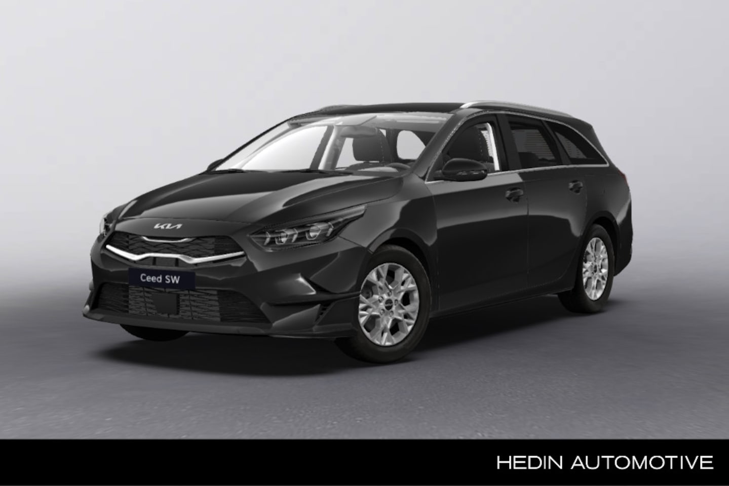 Kia Cee'd Sportswagon - Ceed 1.0 T-GDi DynamicPlusLine | NAVIGATIE | KEYLESS | CAMERA | CRUISE CONTROL | - AutoWereld.nl