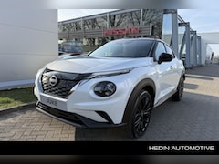Nissan Juke - 1.6 Hybrid Red-Line Edition | NIEUW | Nav., Adapt. Cruise, BOSE, Rondomzicht Camera, Draad