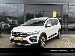 Dacia Jogger - 1.0 TCe Comfort 5p. | Achteruitrijcamera | Trekhaak | Navigatie | Privacy Glass |