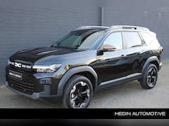 Dacia Bigster - 1.2 Mild Hybrid 140 Extreme Nieuwe auto |