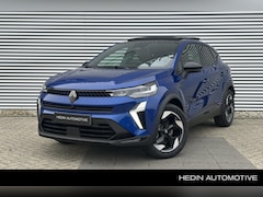 Renault Captur - 1.8 E-Tech full hybrid 160 techno | 5 jaar garantie | Panorama dak | Climate control | Goo