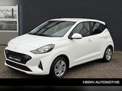 Hyundai i10 - 1.0 Comfort NL-Auto |Apple Carplay/Android auto | Airco | Elec.Ramen | Bluetooth