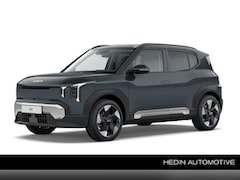 Kia EV2 - Plus Advanced 61 kWh | incl. inruilvoordeel | Meerdere kleuren leverbaar |