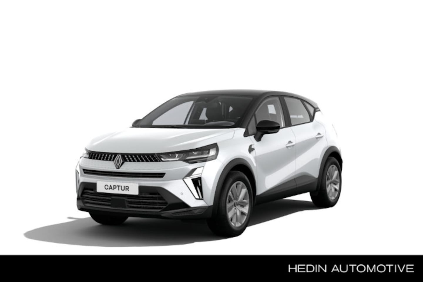 Renault Captur - 1.8 E-Tech full hybrid 160 evolution Pack Comfort| Snel leverbaar! - AutoWereld.nl