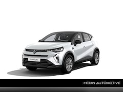 Renault Captur - 1.8 E-Tech full hybrid 160 evolution Pack Comfort| Snel leverbaar