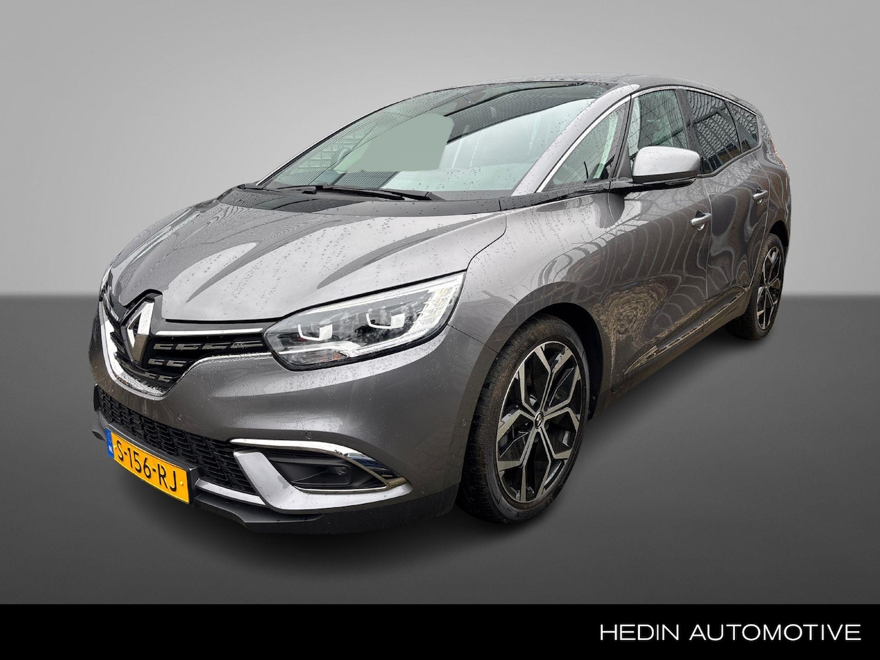 Renault Grand Scénic - 1.3 TCe Techno 7-persoons | NAVIGATIE | CAMERA | PARKEERSENSOREN | - AutoWereld.nl
