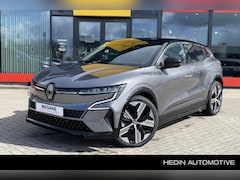 Renault Mégane E-Tech - comfort range Business Edition 60 kWh