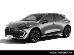 Renault Clio - 1.8 Hybrid 160 techno | 5 jaar garantie | Adapt cruise | MC 4202