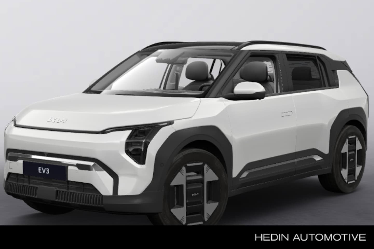 Kia EV3 - Plus Advanced 81.4 kWh | Inruilvoordeel | Gratis metallic lak t.w.v. €795,- | - AutoWereld.nl