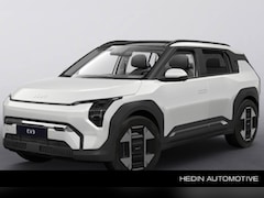 Kia EV3 - Plus Advanced 81.4 kWh | Inruilvoordeel | Gratis metallic lak t.w.v. €795, - |