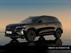 Renault Austral - 1.2 E-Tech full hybrid 200 esprit Alpine | rondomzicht camera | 4control |