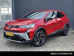 Renault Symbioz - Full Hybrid 145 esprit Alpine | Stoel - Stuurverwarming | Camera | Elektrische SportStoele