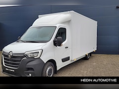 Renault Master - T35 2.3 dCi 165 L3 EL Energy |Bakwagen | BPM VRIJ | Koelwagen | Foodtruck | 4 Seizoenen ba
