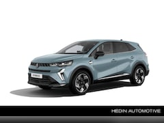 Renault Symbioz - 1.8 E-Tech full hybrid 160 techno Pack Driving & Comfort | Direct leverbaar | MC 4021