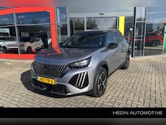 Peugeot 2008 - 1.2 PureTech GT | 360 camera | Trekhaak | Stoelverwarming | Parkeersensoren voor + achter