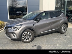 Renault Captur - 1.0 TCe 90 Intens AppleCarplay/Androidauto | Clima | Camera | Parkeersensoren V/A | Keyles
