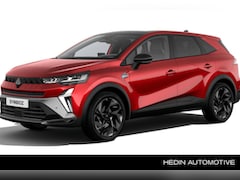 Renault Symbioz - 1.8 E-Tech full hybrid 160 esprit Alpine MC9043 | 5 jaar garantie | VOORRAAD | Pack light