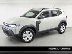 Dacia Duster - 1.2 Mild Hybrid 140 Extreme | pack winter | media nav live