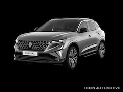 Renault Austral - 1.2 E-Tech full hybrid 200 techno | NU 5 JAAR GARANTIE | ALL WEATHER BANDEN | MC 6752