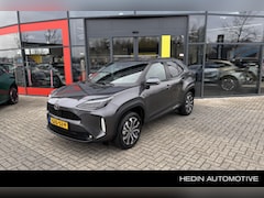 Toyota Yaris Cross - 1.5 Hybrid 130 Dynamic | tot 10 jaar garantie | carplay | navi | camera