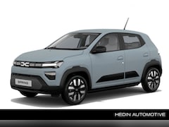 Dacia Spring - Expression 70 24.3 kWh | Verwacht vanaf maart 2026 | Diverse kleuren | Vanaf prijs € 19.80