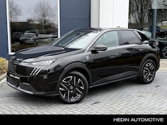 Peugeot 3008 - 1.2 Hybrid 145 GT | Keyless | Camera | Stoelverwarming |