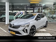 Renault Clio - 1.0 TCe 90 GPF techno Pack Look, Pack Navigation