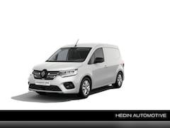 Renault Kangoo E-Tech - Extra L1 44 kWh Houten laadvloer en zijwandbekleding| Trekhaak 13 polig| Vierseizoens band