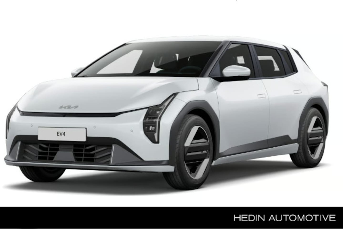 Kia EV4 - Air 58.3 kWh | Inruilvoordeel | gratis metallic kleur naar keuze | - AutoWereld.nl