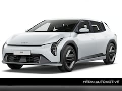 Kia EV4 - Air 58.3 kWh | Inruilvoordeel | gratis metallic kleur naar keuze |