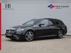 Mercedes-Benz E-klasse Estate - 300 e AMG/Pano/Sfeer/Memory/SOH 98%