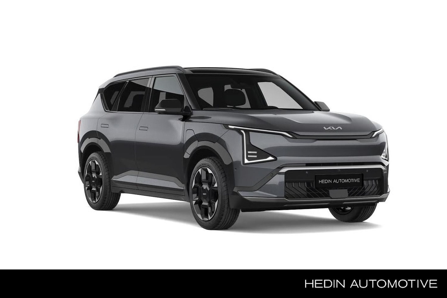 Kia EV5 - GT-Line Business Edition 81.4 kWh | Meerder kleuren beschikbaar | - AutoWereld.nl