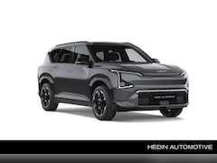 Kia EV5 - GT-Line Business Edition 81.4 kWh | Meerder kleuren beschikbaar |
