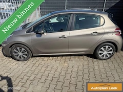 Peugeot 208 - 1.4 e-HDi Active AUTOMAAT CLIMA CRUISE CONTROL
