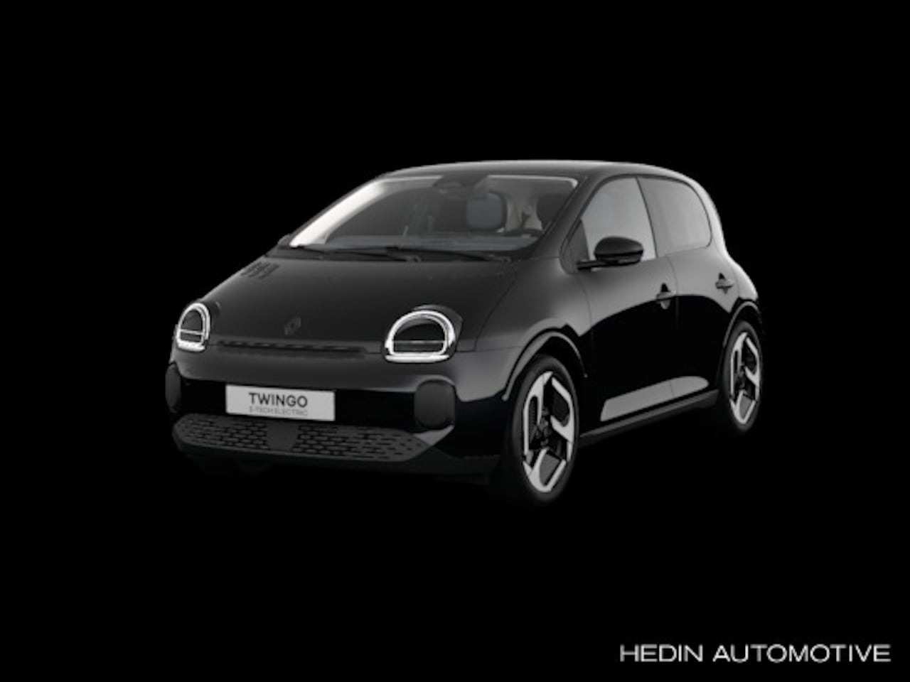 Renault Twingo - E-Tech electric 80 pk | Verwacht in onze showroom April 2026 | vanaf prijs € 19.895,= | - AutoWereld.nl
