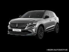 Renault Austral - 1.2 E-Tech full hybrid 200 esprit Alpine | NU 5 JAAR GARANTIE | PACK AROUND VIEW | PACK LI