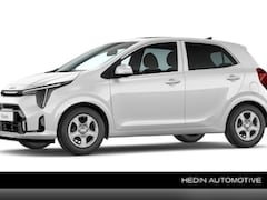 Kia Picanto - 1.0 GDi DynamicLine | Private lease actie vanaf €279, - per maand | Actieprijs inclusief i