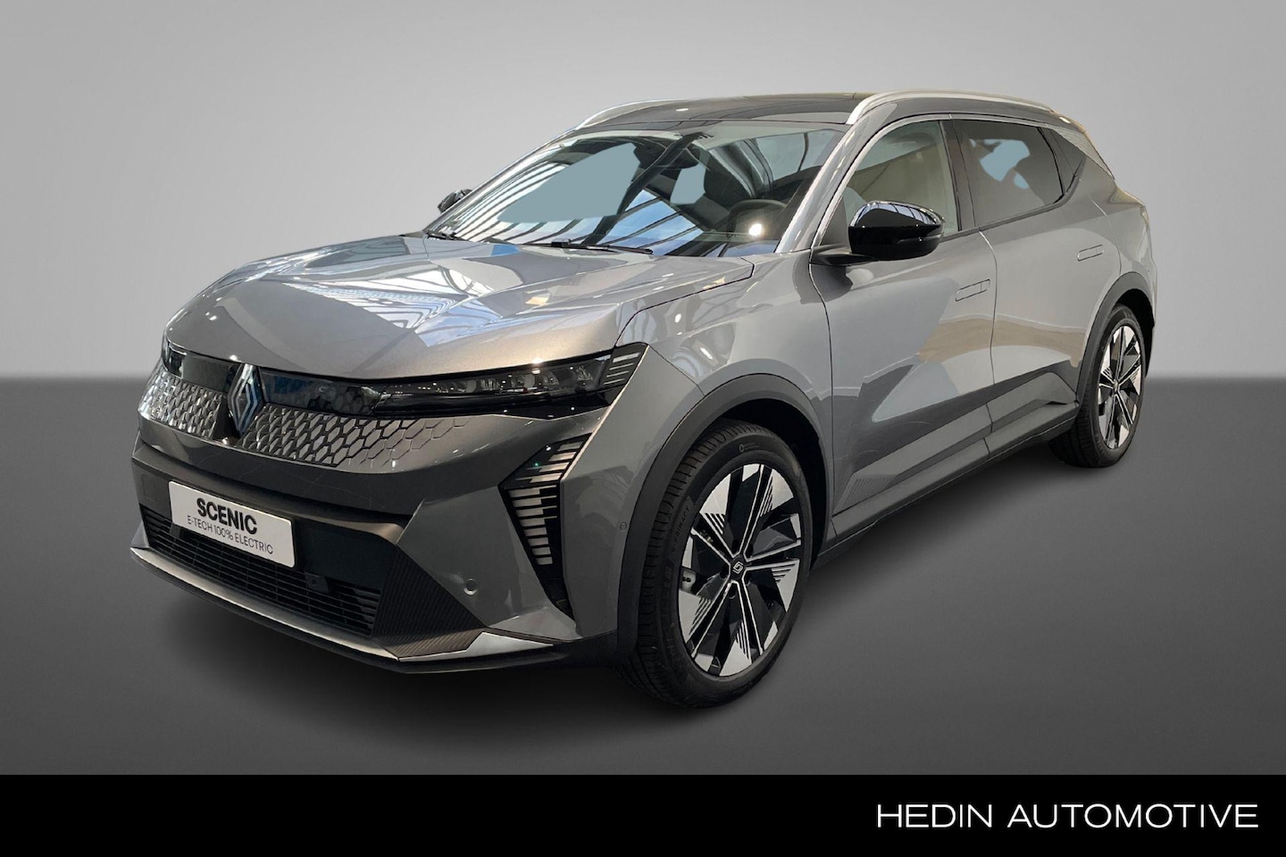 Renault Scenic E-Tech - EV87 long range techno | PANORAMDAK | HARMAN KARDON | NAVIGATIE | CAMERA | PARKEERSENSOREN - AutoWereld.nl