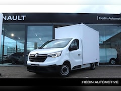 Renault Trafic - 2.0 dCi 150 Plancher Cabine T29 L2H1 Comfort Bakwagen | start/stop systeem | cruise contro