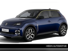 Renault 5 - 5 comfort range techno 52 kWh