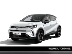 Renault Captur - 1.8 E-Tech full hybrid 160 techno | PACK LIGHT & SOUND | PACK WINTER | PACK ADVANCED DRIVI