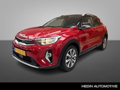 Kia Stonic - 1.0 T-GDi MHEV DynamicPlusLine | EERSTE EIG. | DEALER ONDERHOUDEN