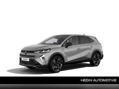 Renault Symbioz - 1.8 E-Tech full hybrid 160 esprit Alpine Nieuwe Auto Direct leverbaar MC8232 |pack driving