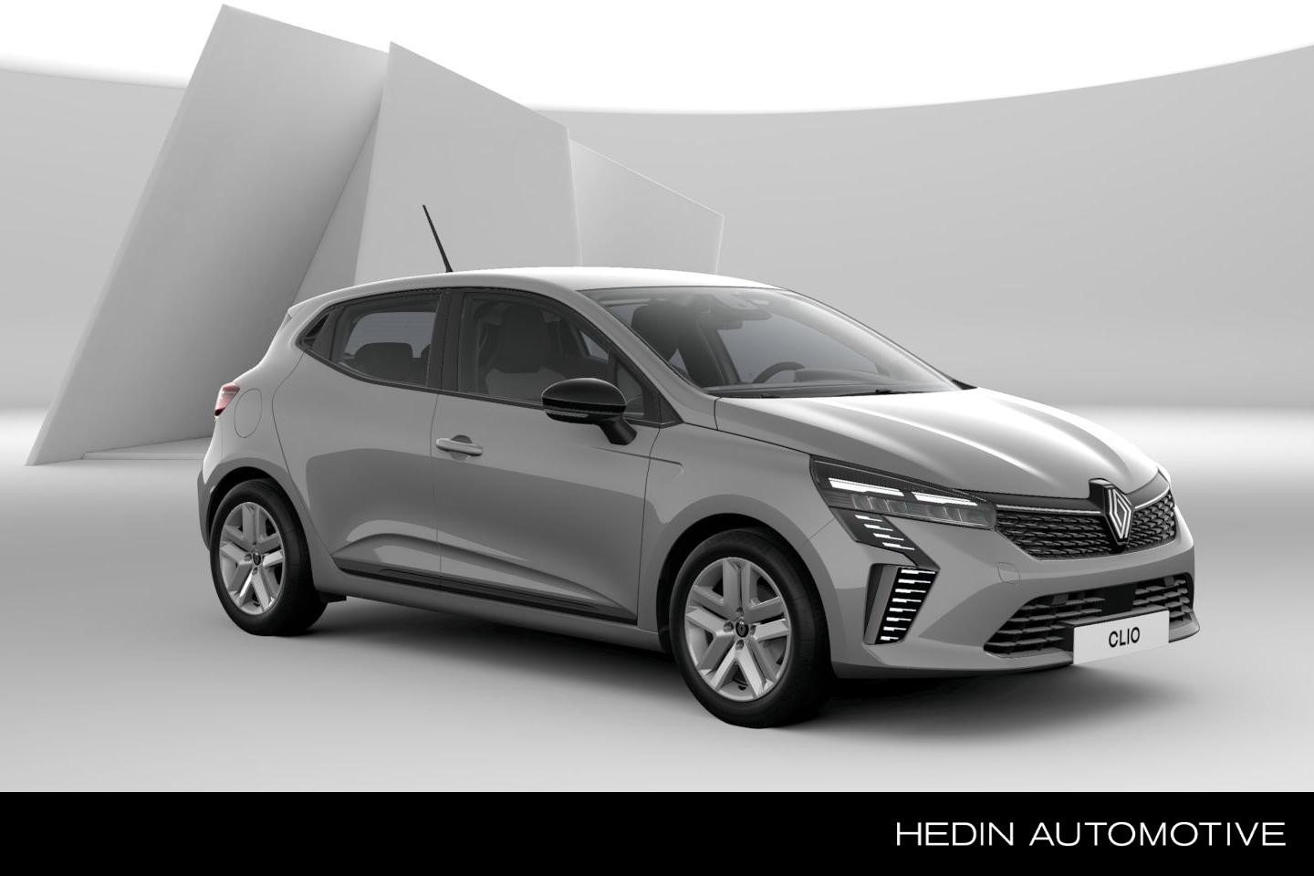 Renault Clio - 1.0 TCe 90 GPF evolution Renault Clio - AutoWereld.nl