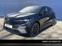 Renault Mégane E-Tech - 100% ELECTRIC comfort range esprit alpine 60 kWh | ALL WEATHER BANDEN | HARMAN KARDON | DC