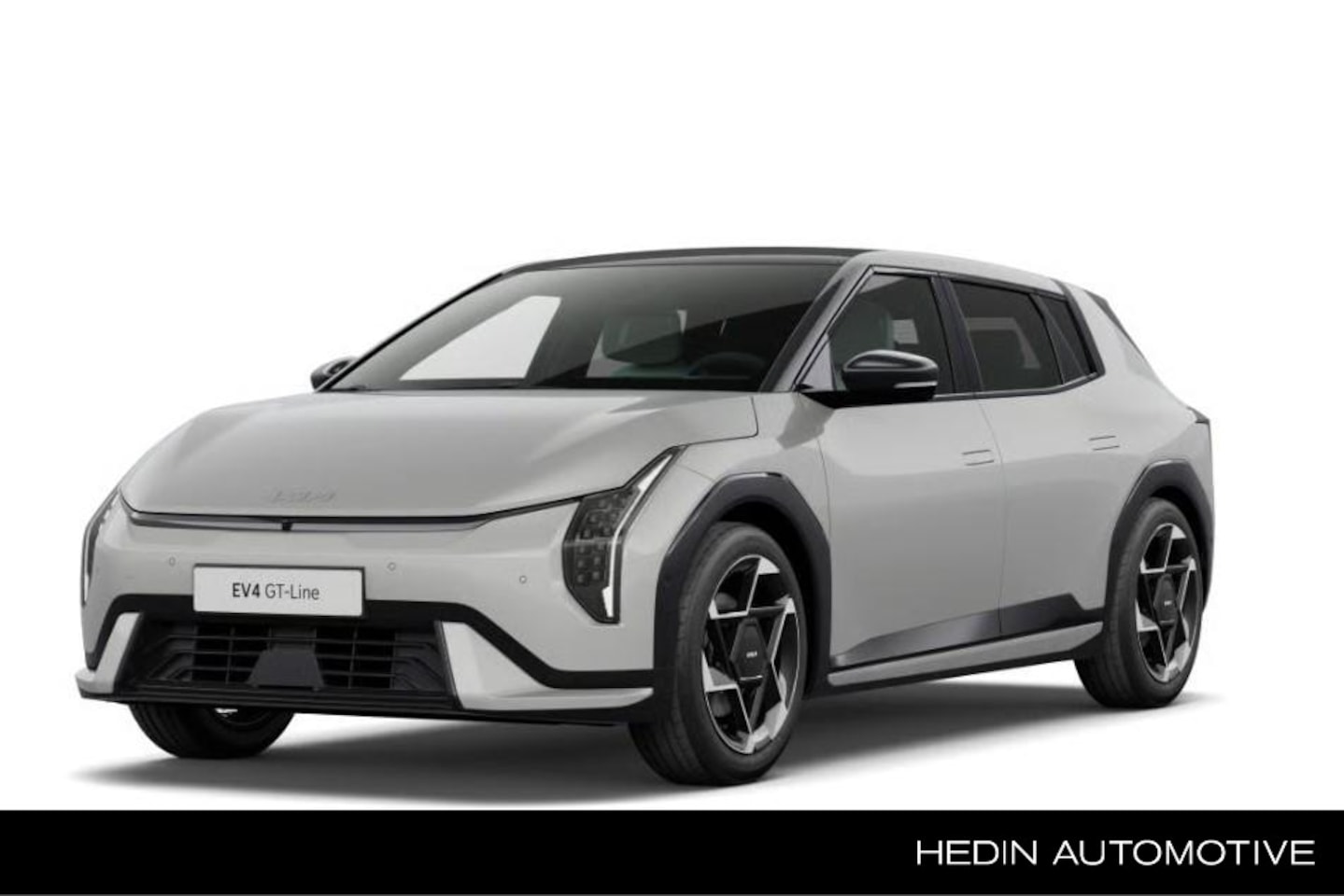 Kia EV4 - GT-Line Business Edition 81.4 kWh Rijklaar | Voorraad | Verschillende kleuren | - AutoWereld.nl