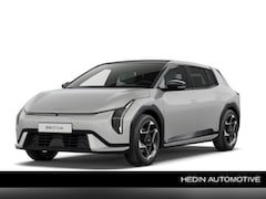 Kia EV4 - GT-Line Business Edition 81.4 kWh Rijklaar | Voorraad | Verschillende kleuren |