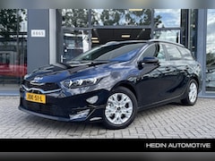 Kia Cee'd Sportswagon - Ceed 1.0 T-GDi DynamicPlusLine | Stoel + Stuurverwarming | Elektrische kofferklep | Keyles